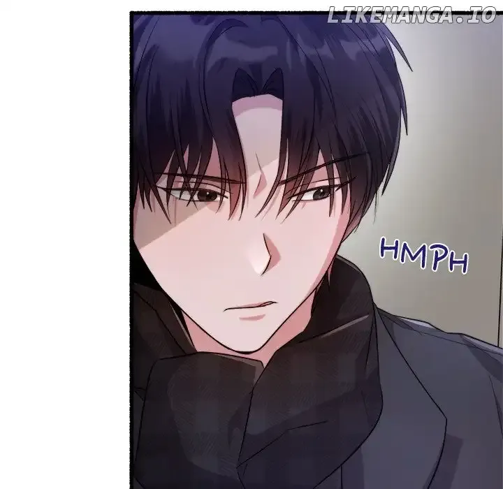 First Impressions Chapter 24 Online - página 12