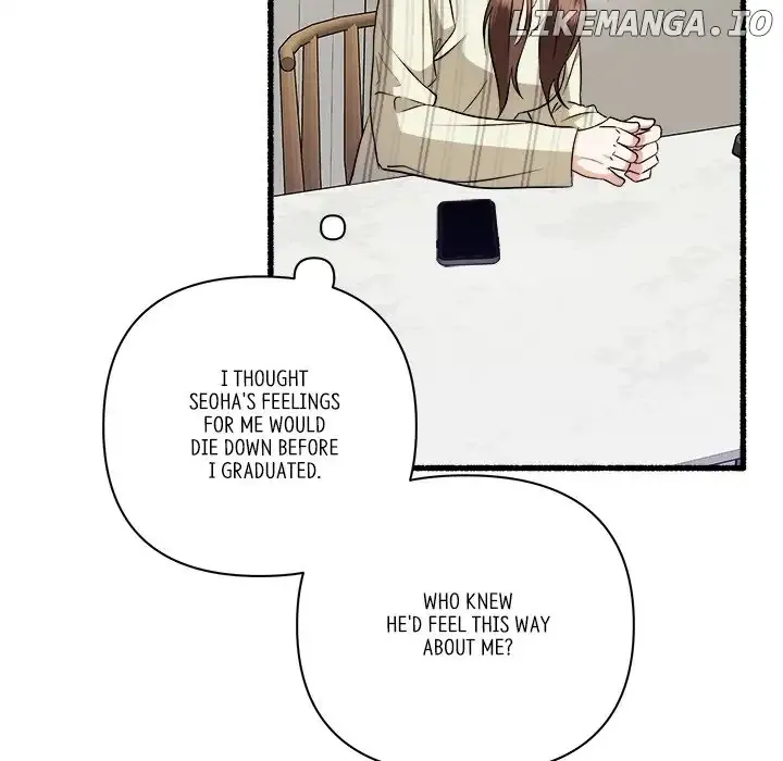 First Impressions Chapter 24 Online - página 21