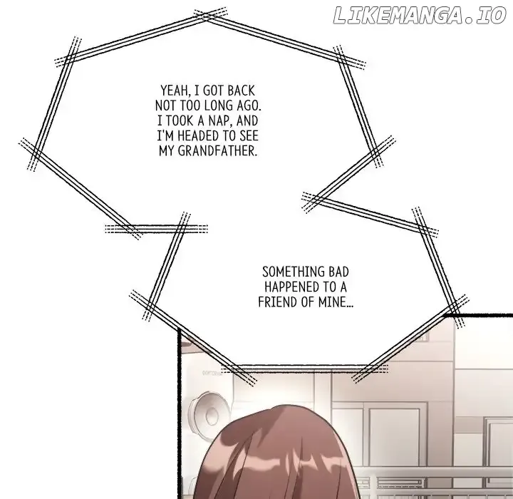 First Impressions Chapter 24 Online - página 29