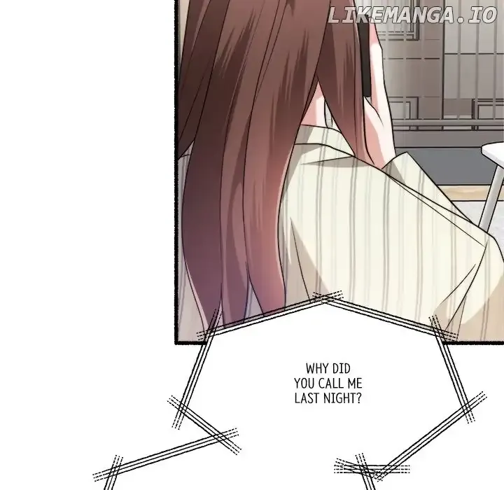 First Impressions Chapter 24 Online - página 30