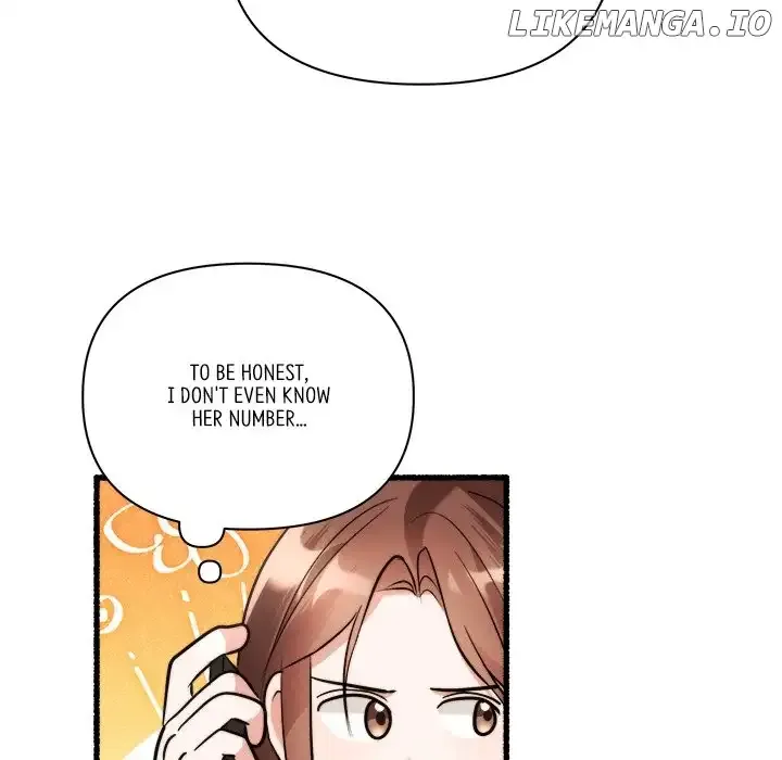 First Impressions Chapter 24 Online - página 34