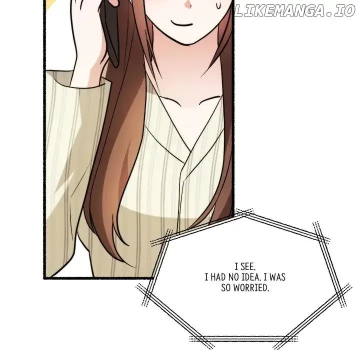 First Impressions Chapter 24 Online - página 35
