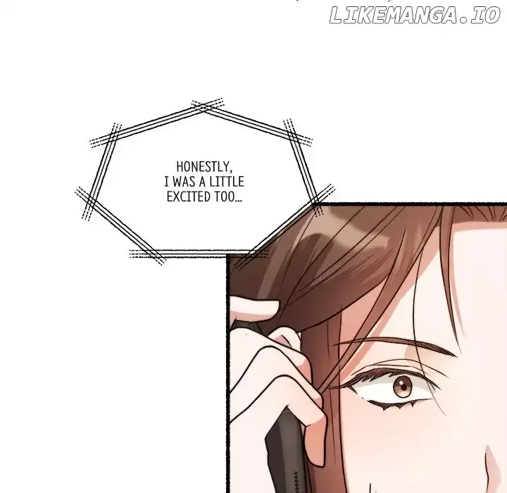 First Impressions Chapter 24 Online - página 36