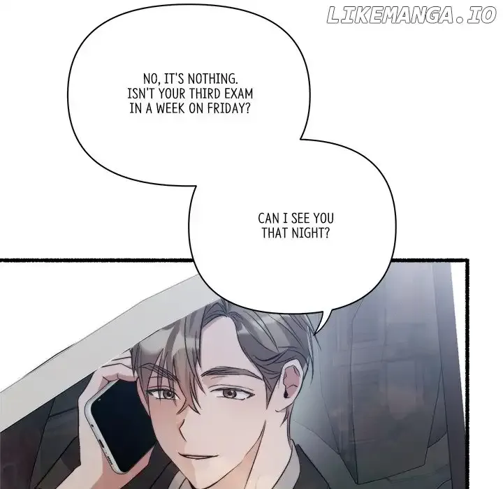 First Impressions Chapter 24 Online - página 38