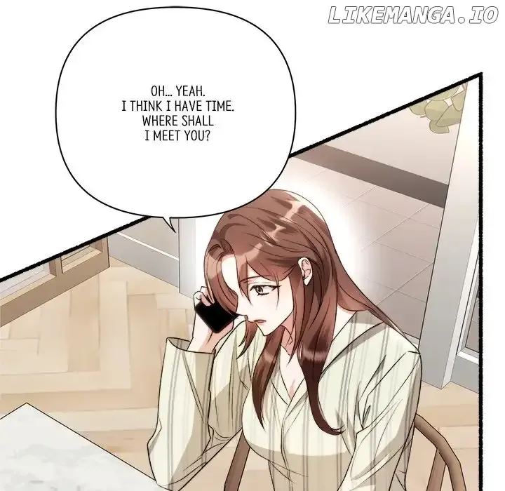First Impressions Chapter 24 Online - página 40