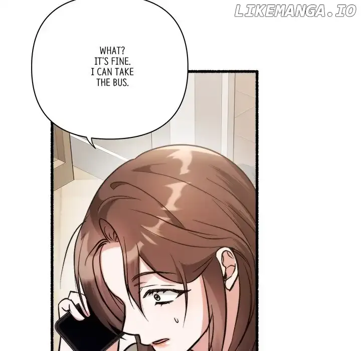 First Impressions Chapter 24 Online - página 42