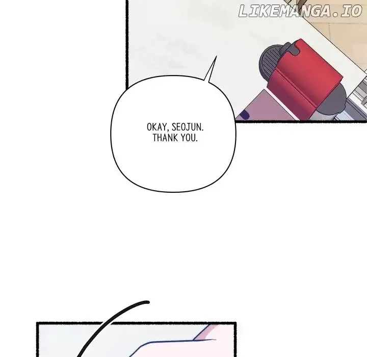 First Impressions Chapter 24 Online - página 45
