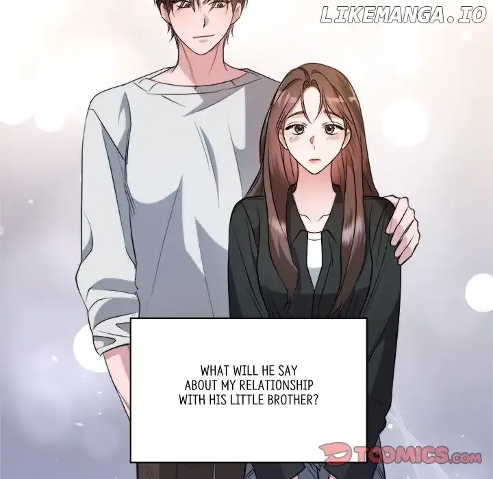 First Impressions Chapter 24 Online - página 48