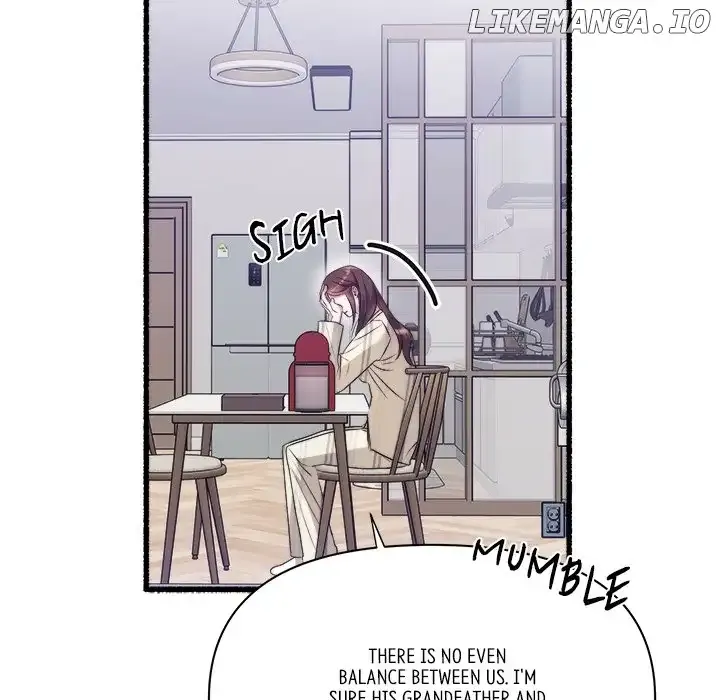 First Impressions Chapter 24 Online - página 50
