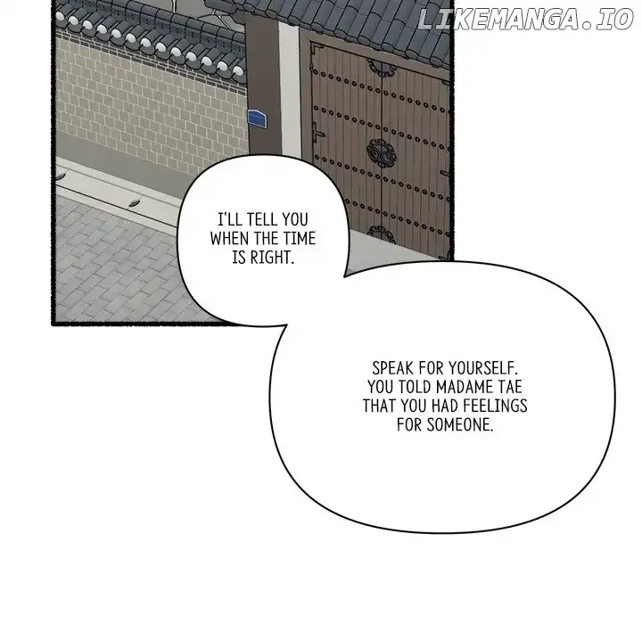 First Impressions Chapter 24 Online - página 55