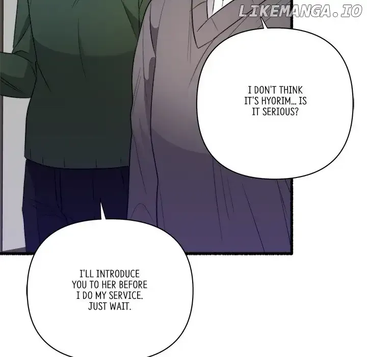 First Impressions Chapter 24 Online - página 61