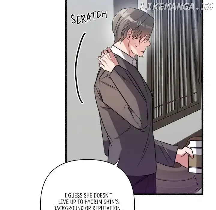 First Impressions Chapter 24 Online - página 64