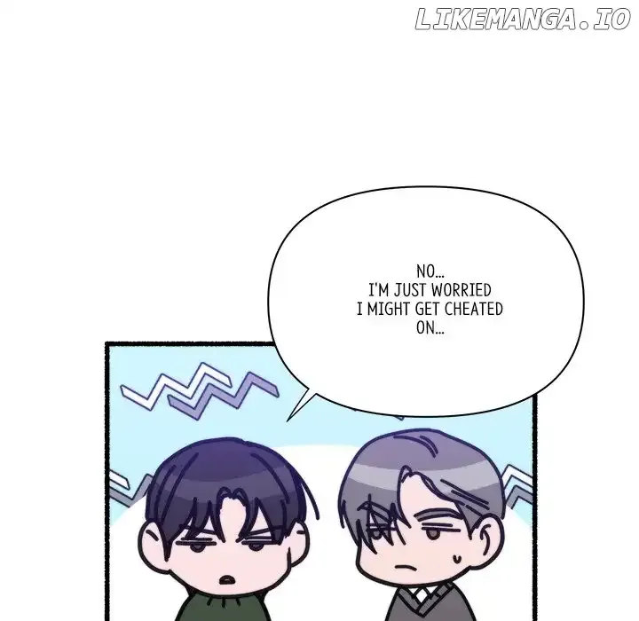 First Impressions Chapter 24 Online - página 83