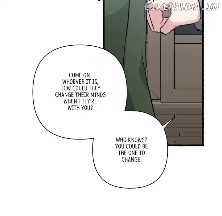 First Impressions Chapter 24 Online - página 85