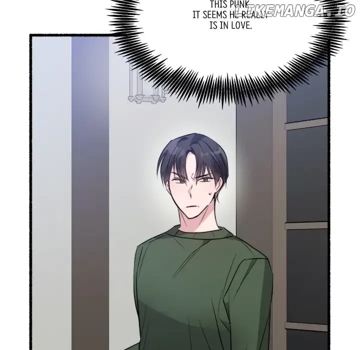 First Impressions Chapter 24 Online - página 88