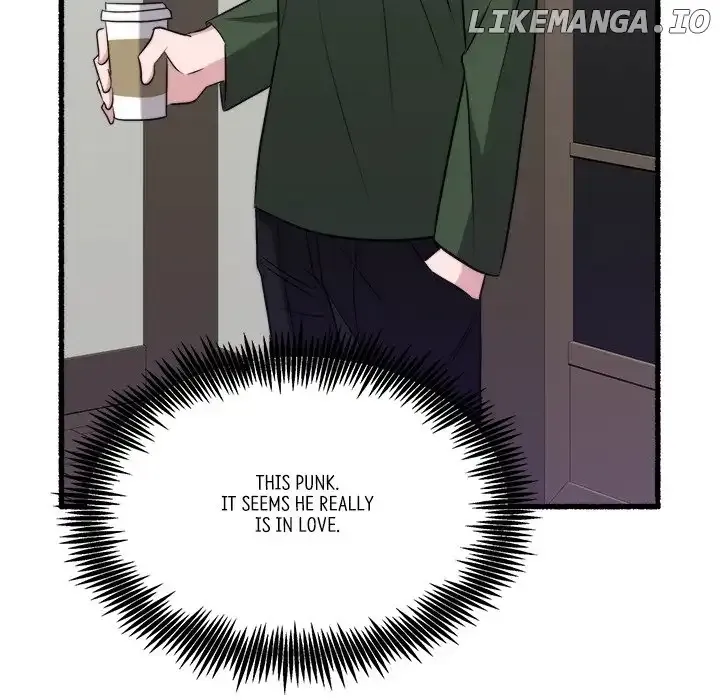 First Impressions Chapter 24 Online - página 89
