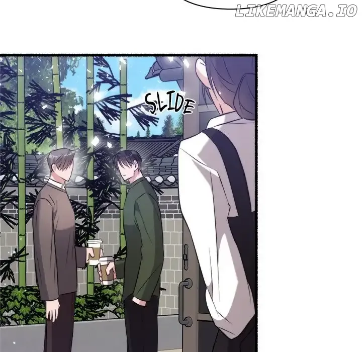 First Impressions Chapter 24 Online - página 95