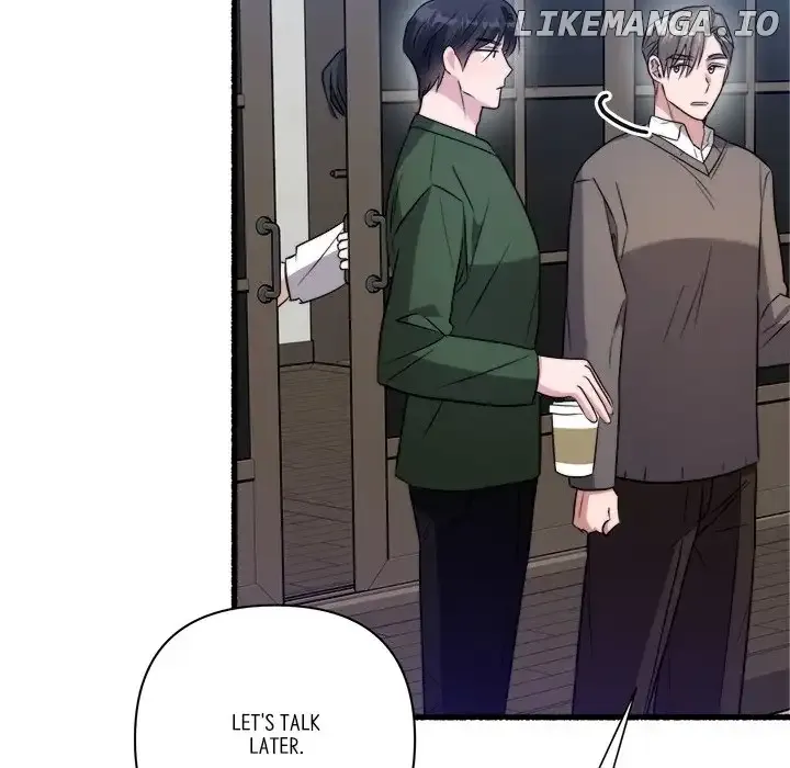 First Impressions Chapter 24 Online - página 99