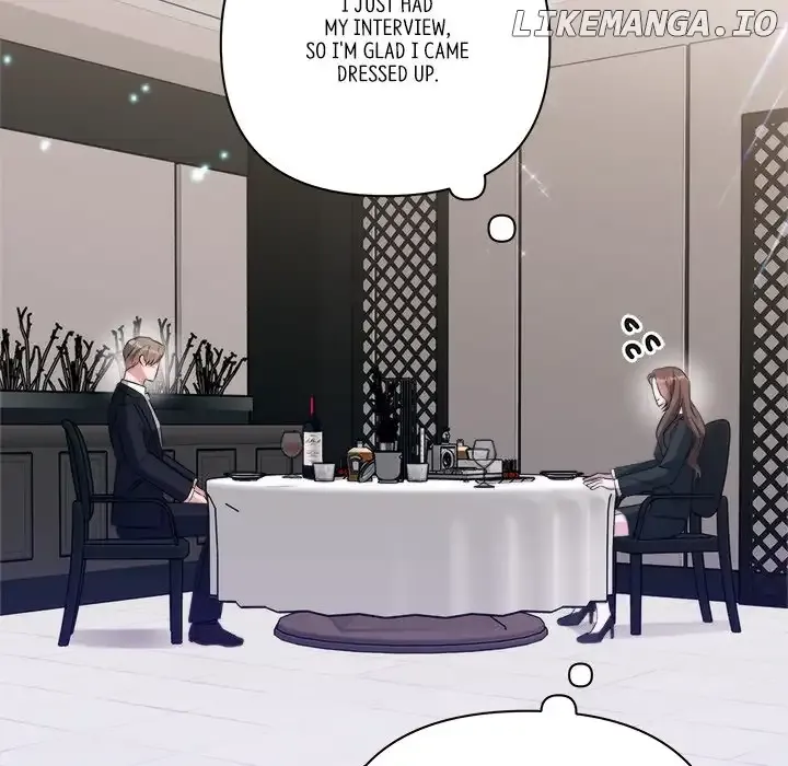 First Impressions Chapter 24 Online - página 114