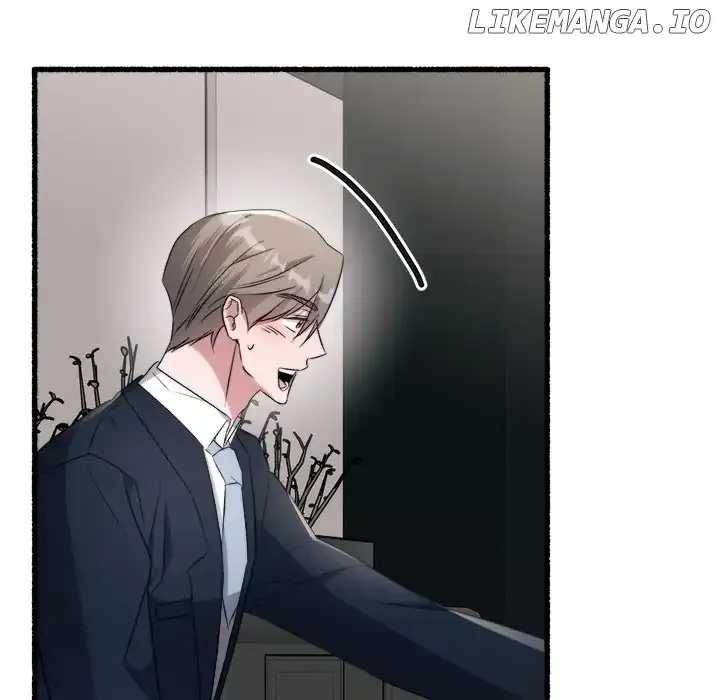 First Impressions Chapter 24 Online - página 116