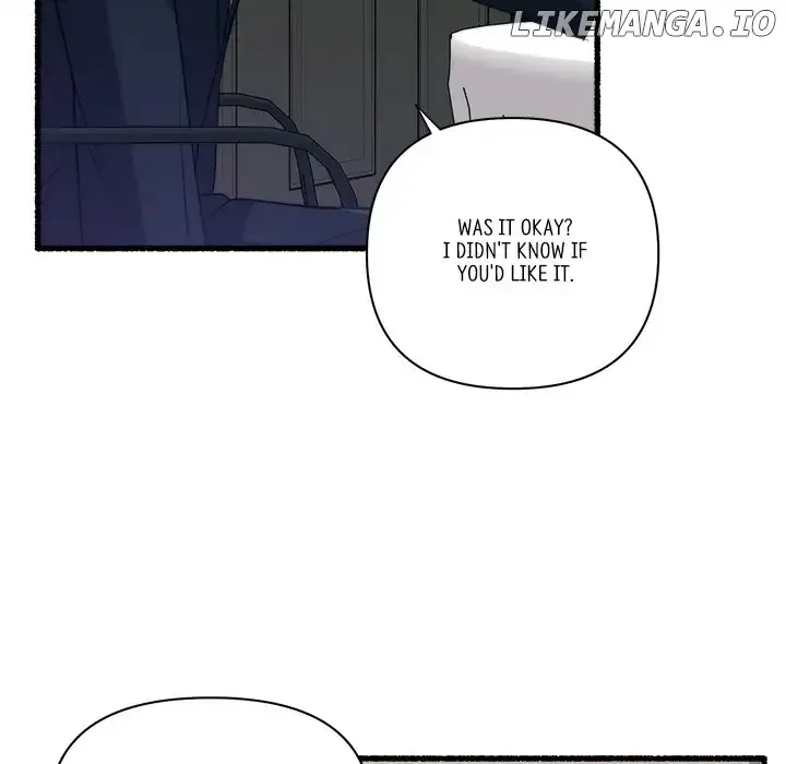 First Impressions Chapter 24 Online - página 117