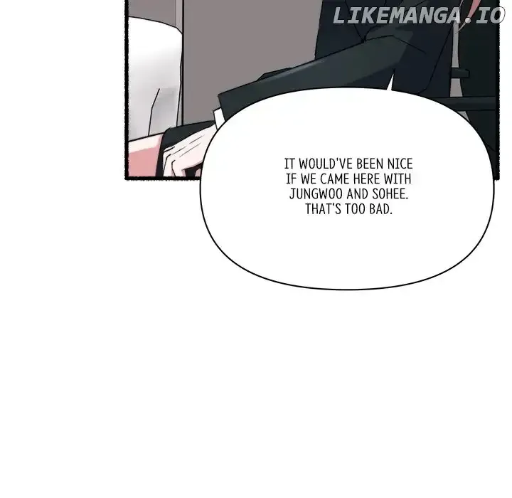 First Impressions Chapter 24 Online - página 119