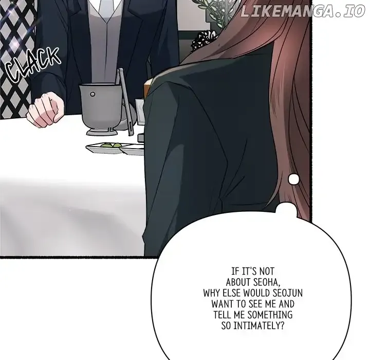 First Impressions Chapter 24 Online - página 128