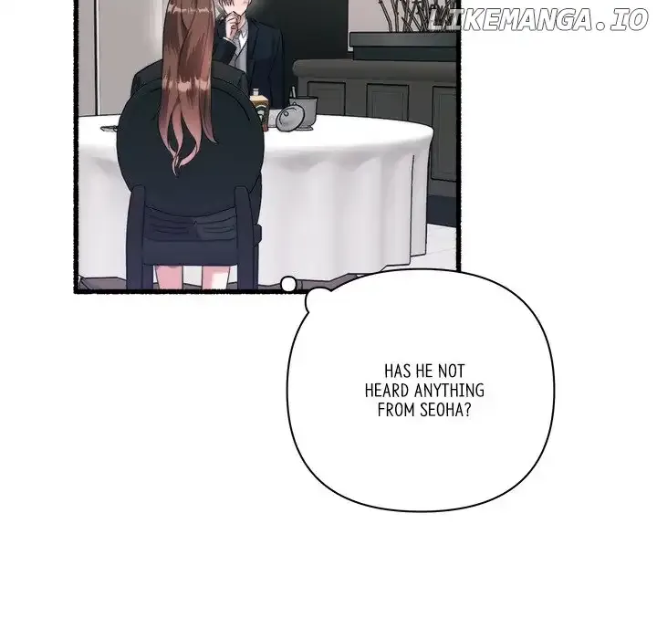 First Impressions Chapter 25 Online - página 8