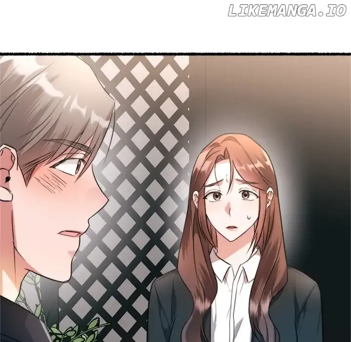 First Impressions Chapter 25 Online - página 18