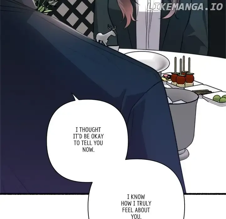 First Impressions Chapter 25 Online - página 19
