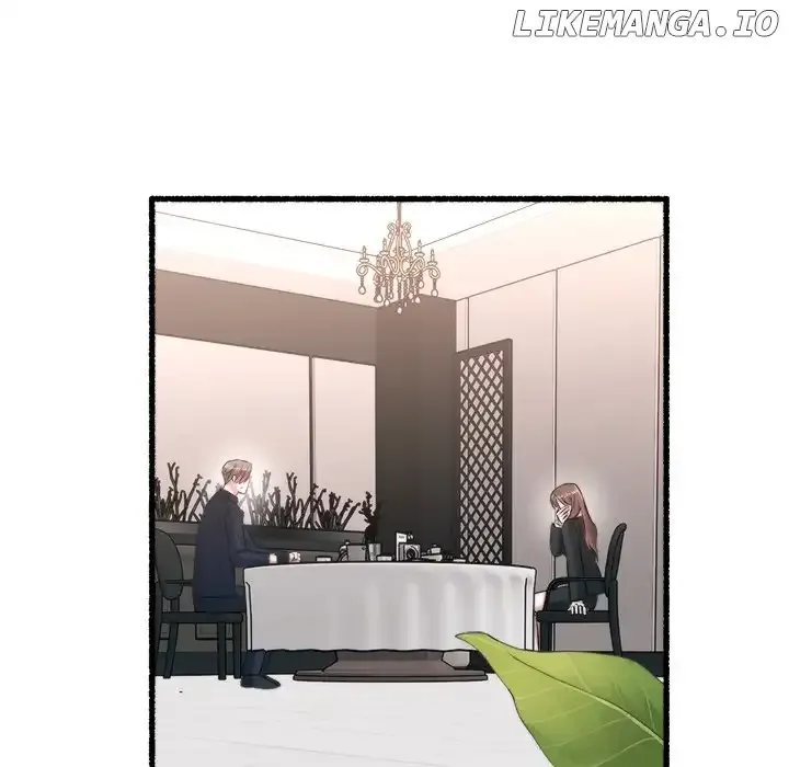 First Impressions Chapter 25 Online - página 23