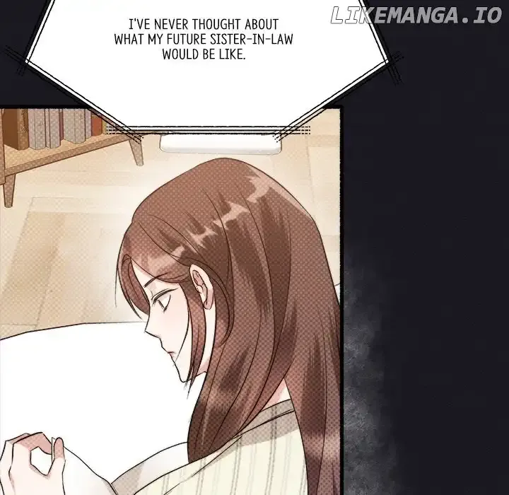 First Impressions Chapter 25 Online - página 31
