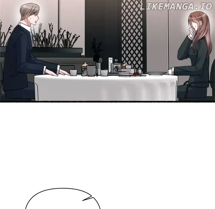 First Impressions Chapter 25 Online - página 34