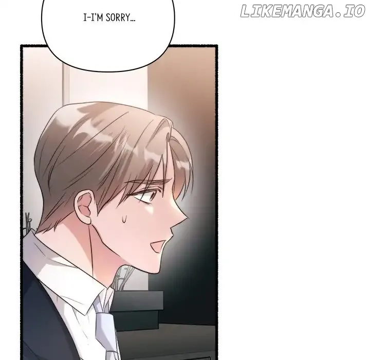 First Impressions Chapter 25 Online - página 35