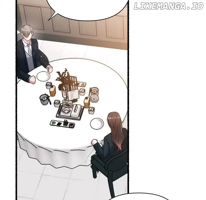 First Impressions Chapter 25 Online - página 40