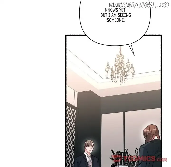 First Impressions Chapter 25 Online - página 51