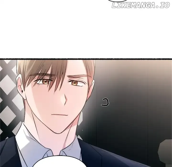 First Impressions Chapter 25 Online - página 56