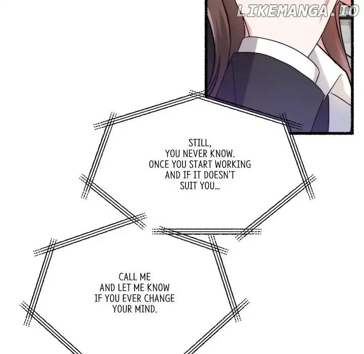 First Impressions Chapter 25 Online - página 71
