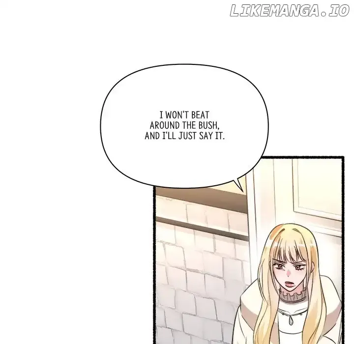 First Impressions Chapter 25 Online - página 91