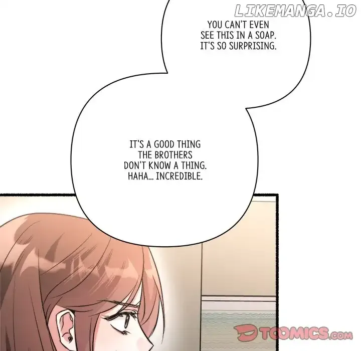 First Impressions Chapter 25 Online - página 99