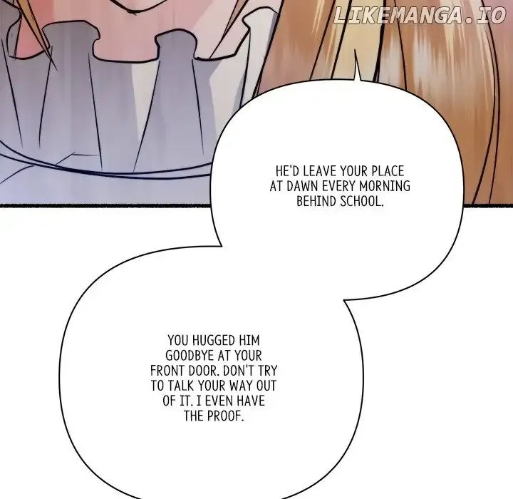 First Impressions Chapter 25 Online - página 105