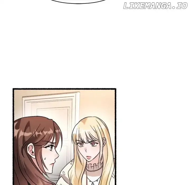 First Impressions Chapter 25 Online - página 106