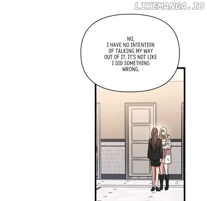 First Impressions Chapter 25 Online - página 108