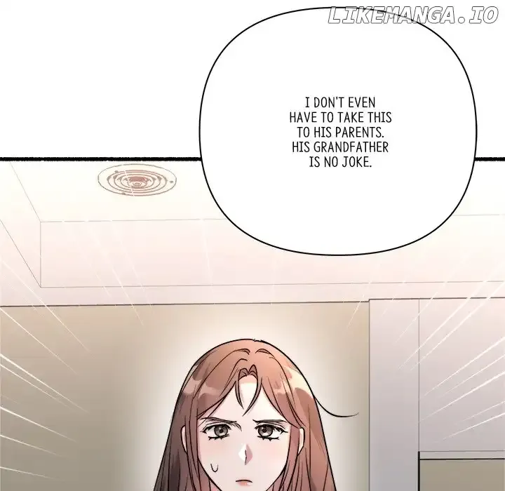 First Impressions Chapter 25 Online - página 113