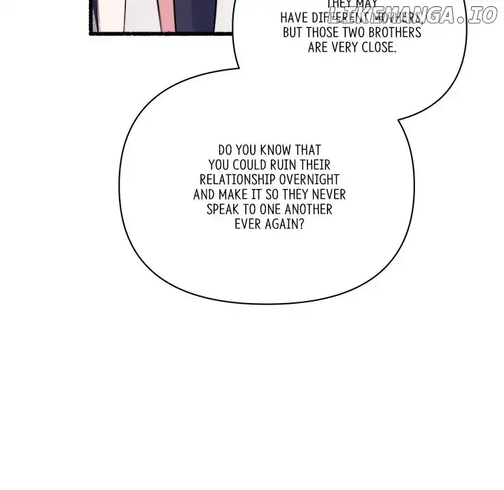 First Impressions Chapter 25 Online - página 117