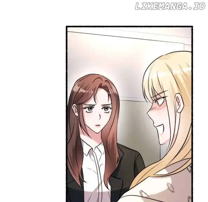 First Impressions Chapter 25 Online - página 123