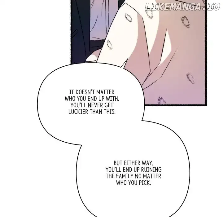 First Impressions Chapter 25 Online - página 124