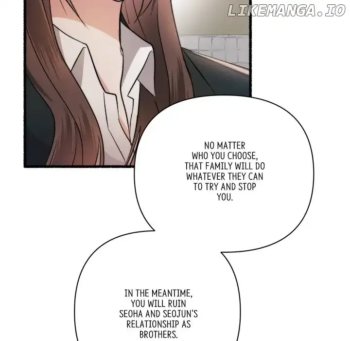 First Impressions Chapter 25 Online - página 126