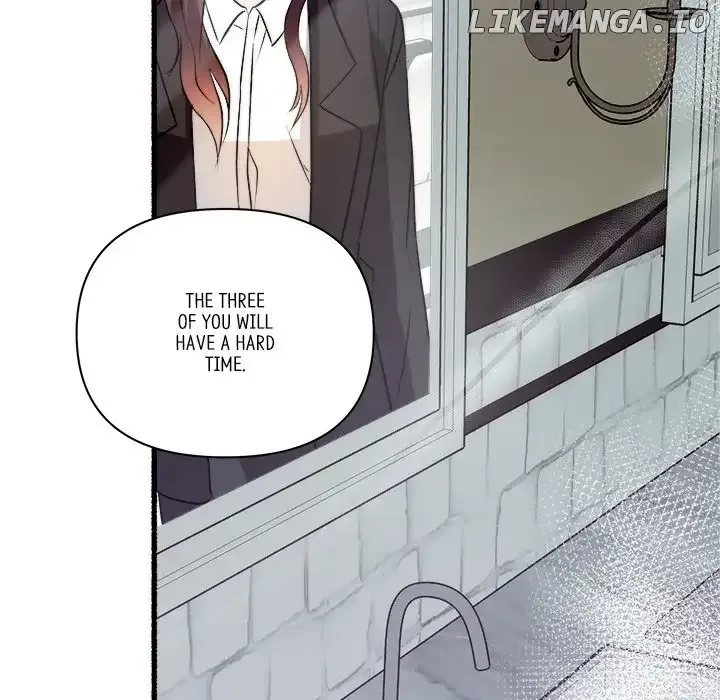 First Impressions Chapter 25 Online - página 128