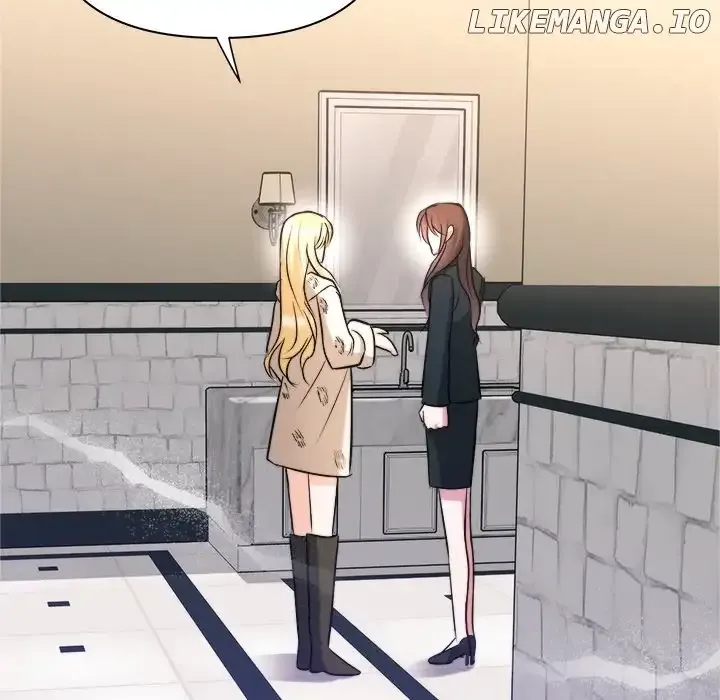 First Impressions Chapter 25 Online - página 134